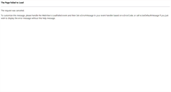 Desktop Screenshot of clothingfever.com
